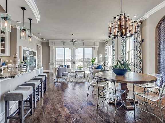 5th image of 6601 Mediterranean Dr Unit 6301