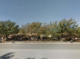 2040 Menard Hwy APT 3, Brady, TX 76825