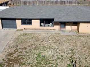 2906 W Broadway Ave, Enid, OK 73703