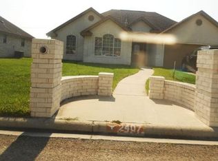 2407 Tallow Cts, Edinburg, TX 78539
