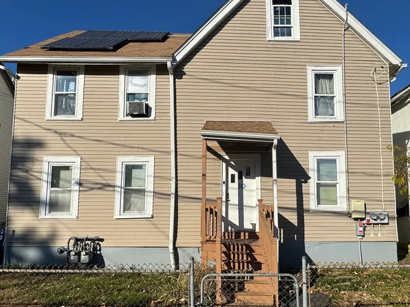 10-12 Ashton Street, Hartford, CT 06106