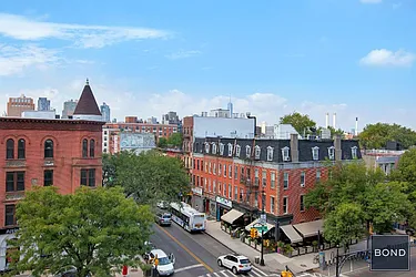 Sold by Bond New York