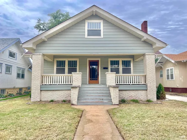 1505 N Main St, Hutchinson, KS 67501