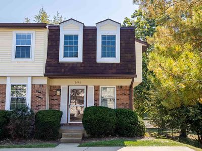 2496 S Burberry Ln, Bloomington, IN, 47401