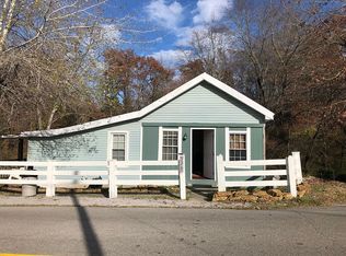 5347 Trapp Goffs Corner Rd, Winchester, KY 40391