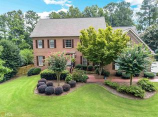 4757 Forestglade Ct, Stone Mountain, GA 30087