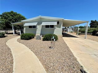 3263 E Leroy Ave, Kingman, AZ 86409