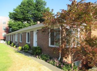 612 S I St, Tacoma, WA 98405