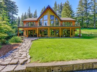 2535 SE 362nd Ave, Washougal, WA 98671