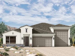 Claret Plan, Tamber at Soleo, San Tan Valley, AZ 85140