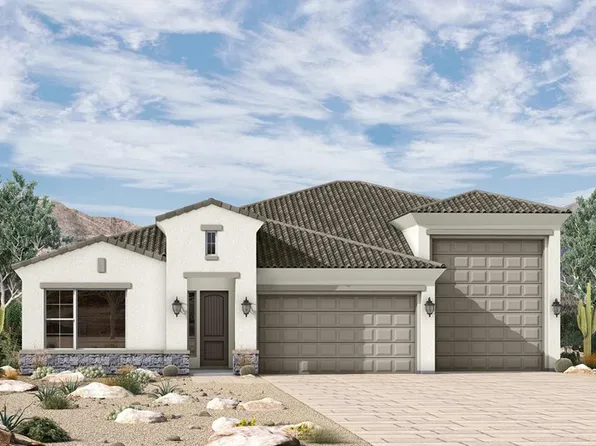 Claret Plan, Tamber at Soleo