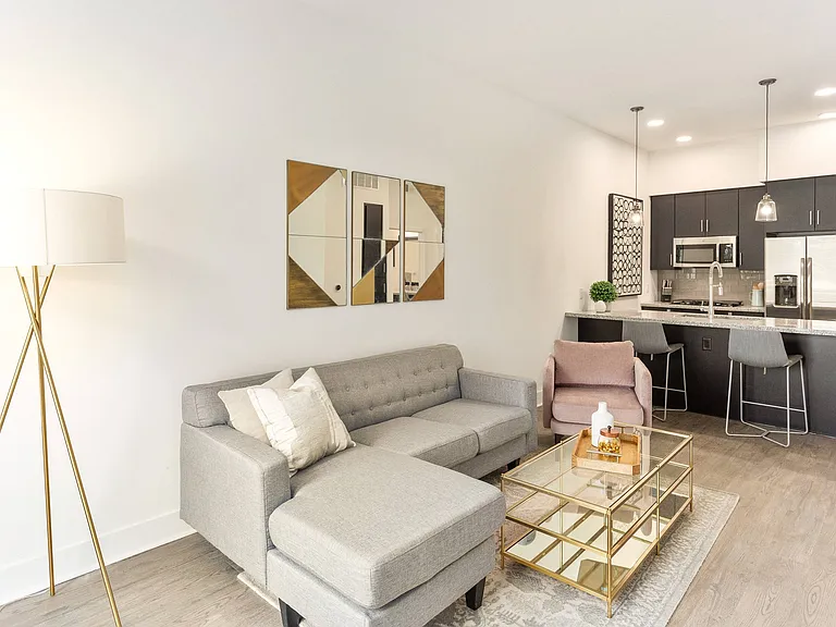 The Logan at Osborn — Photo 1