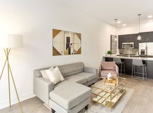 The Logan at Osborn, Phoenix, AZ 85013