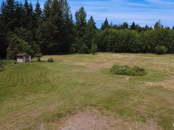 5142 Palermo Rosa Lane SW, Olympia, WA 98512