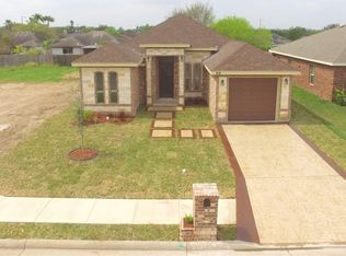 414 S Mina De Oro St, Mission, TX 78572