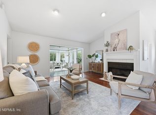 2649 L'ATRIUM Circle, Ponte Vedra Beach, FL 32082