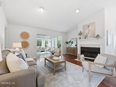 2649 L'ATRIUM Circle, Ponte Vedra Beach, FL, 32082