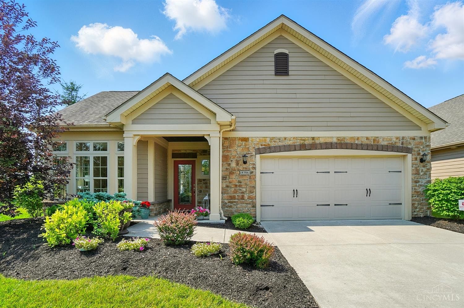 くーページ 8386 Park Pl, West Chester, OH 45069 | Zillow