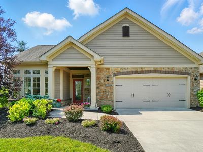 8386 Park Pl, West Chester, OH, 45069