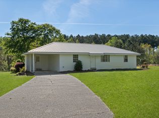 155 Goodluck Rd, Petal, MS 39465