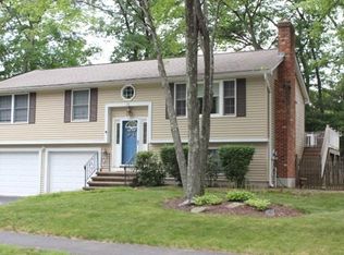 10 McMahon Ave, Clinton, MA 01510