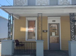 238 Webster St, Ranshaw, PA 17866