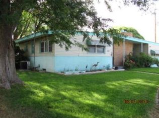 1057 Baxter Rd, Pueblo, CO 81006