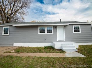 4613 N Main St, Tulsa, OK 74126