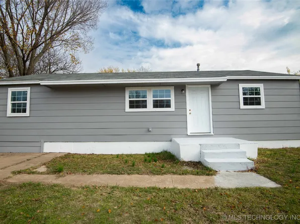 4613 N Main St, Tulsa, OK 74126