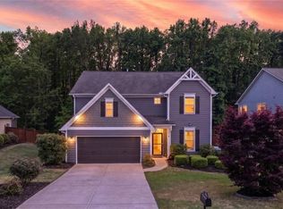 3240 Blackburn Dr, Cumming, GA 30040