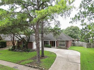 7615 Clover Canyon Cir, Houston, TX 77095