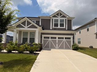 6862 Sable Point Dr, Brownsburg, IN 46112