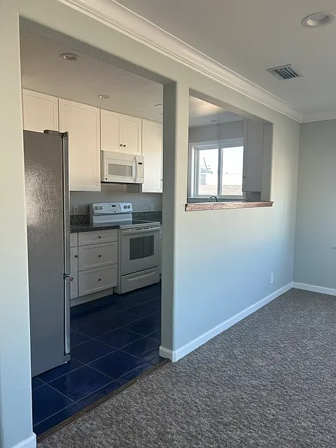 1 bed, 740 sqft, $3,450 — Photo 4