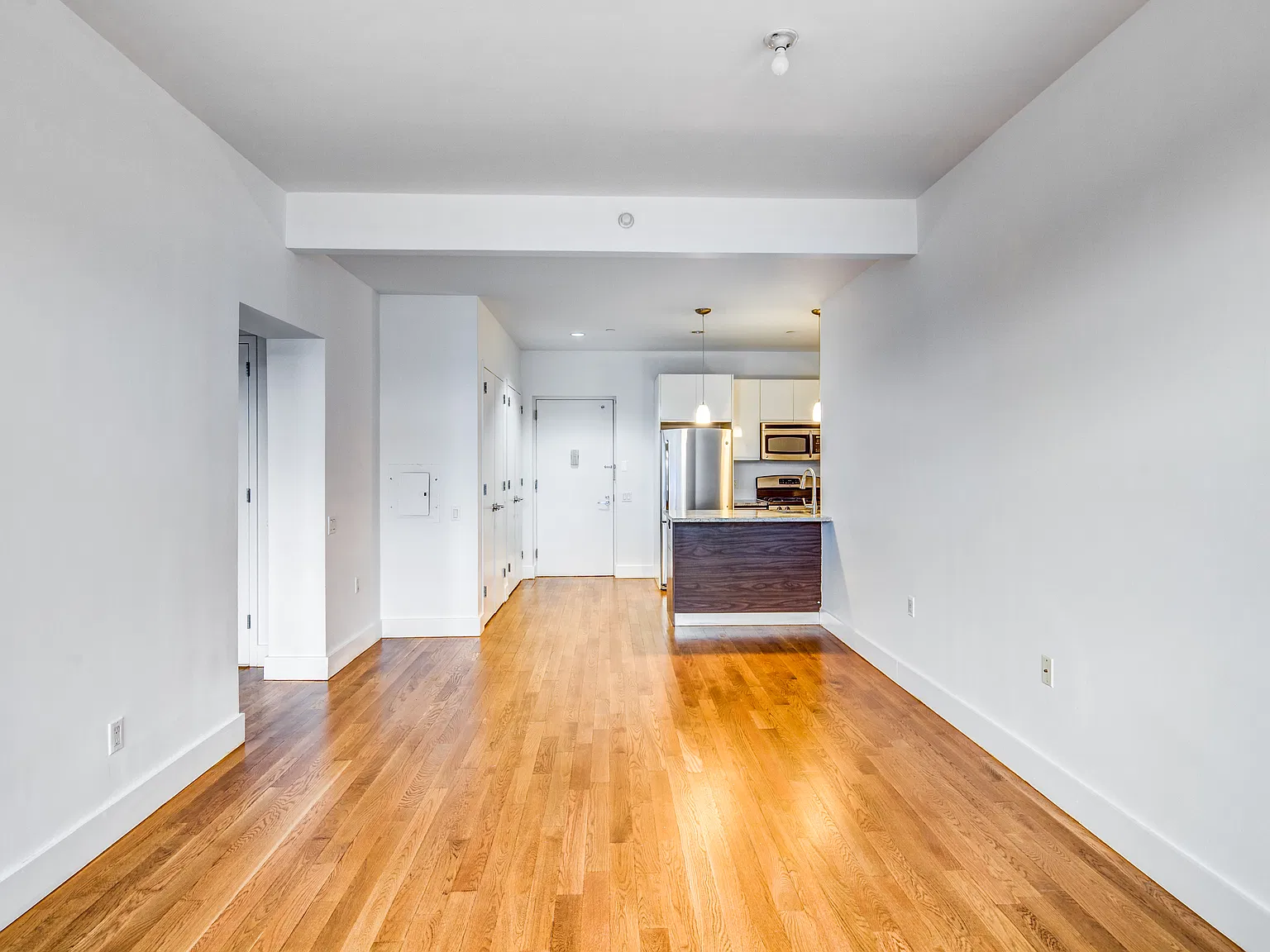 836 Bergen Street — Photo 1