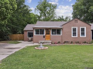368 S Ardenwood Dr, Baton Rouge, LA 70806