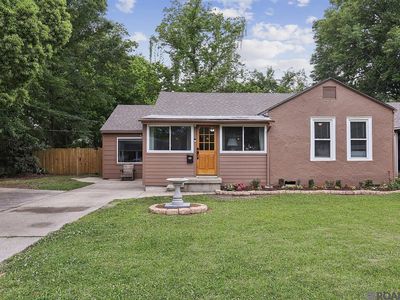 368 S Ardenwood Dr, Baton Rouge, LA, 70806