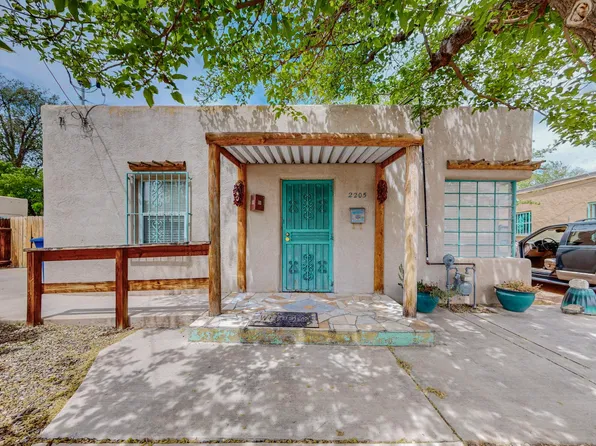 2205 New York Ave SW, Albuquerque, NM 87104