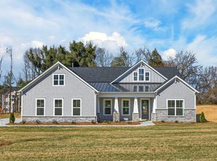 516 Fern Hill Rd HOMESITE 16, Mooresville, NC 28117