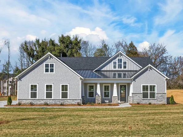 516 Fern Hill Rd Homesite 16, Mooresville, NC 28117