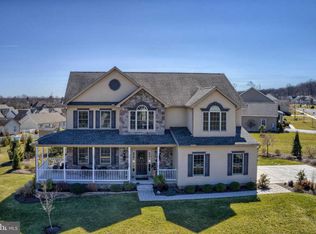 1011 Boyds School Rd, Gettysburg, PA 17325