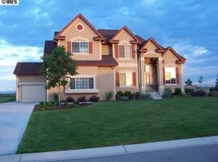 6590 Rookery Rd, Fort Collins, CO 80528