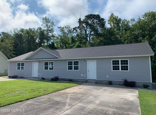 108 Easy St, Jacksonville, NC 28546