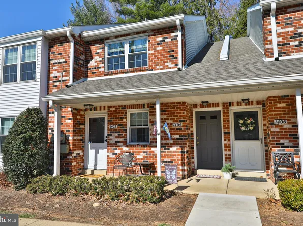1404 Valley Glen Rd #1404, Elkins Park, PA 19027