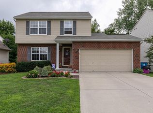3381 Spruce Tree Ln, Erlanger, KY 41018