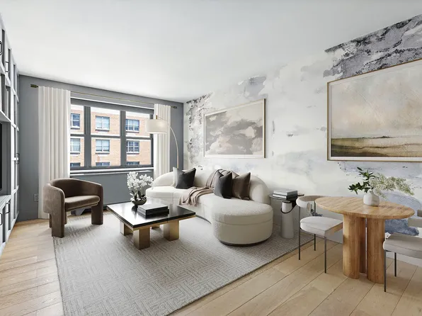 516 W 47th St, New York, NY