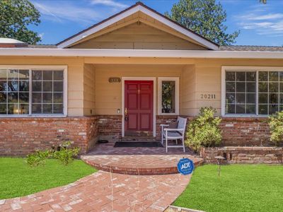 20211 Argonaut Dr, Saratoga, CA, 95070