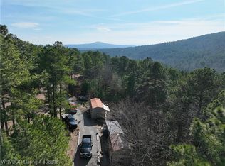 7830 NE 1145th Ave, Red Oak, OK 74563