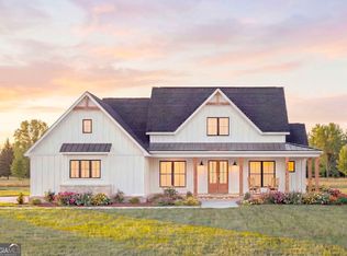 2660 Indian Creek Rd, Madison, GA 30650