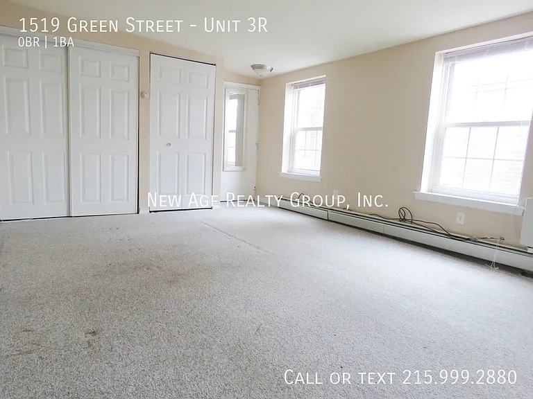 1519 Green St #3R — Photo 4