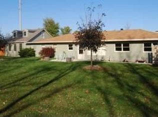706 County Rd Pp, Plymouth, WI 53073